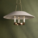 Archive Chandelier