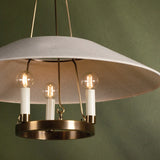 Archive Chandelier