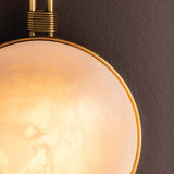 Ares Sconce