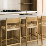 Asher Counter Stool