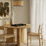 Asher Dining Chair - Set of 2