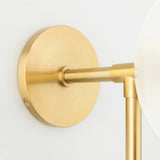 Ashleigh Sconce