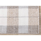 Aspen Rug - Plaid