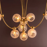 Astraia Chandelier