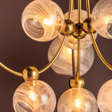 Astraia Chandelier