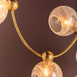 Astraia Chandelier