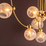 Astraia Chandelier