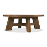 Athens Round Cocktail Table