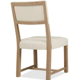 Atkin Upholstered Side Chair