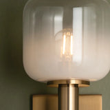 Axton Sconce