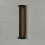 Calla Exterior Sconce - 3 Sizes