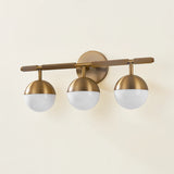 Enson Vanity Light - 2 Sizes