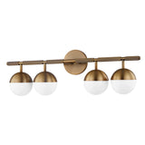 Enson Vanity Light - 2 Sizes
