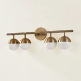 Enson Vanity Light - 2 Sizes
