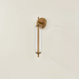 Blaze Outdoor Sconce