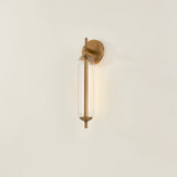 Blaze Outdoor Sconce