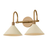 Jovani Bath and Vanity Sconce - 3 Sizes