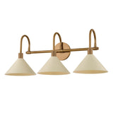 Jovani Bath and Vanity Sconce - 3 Sizes