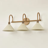 Jovani Bath and Vanity Sconce - 3 Sizes