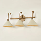 Jovani Bath and Vanity Sconce - 3 Sizes