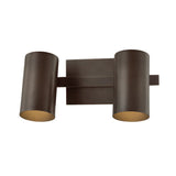 Rueben Bath and Vanity Light - 2 Sizes
