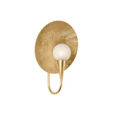 Ahmad Sconce
