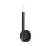 Levi Sconce - Forged Iron