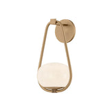 Decker Sconce