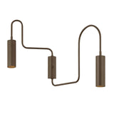 Lark Sconce