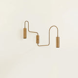 Lark Sconce