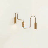 Lark Sconce