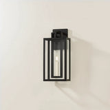 Amire Outdoor Lantern - 2 Sizes