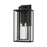 Amire Outdoor Lantern - 2 Sizes
