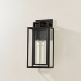 Amire Outdoor Lantern - 2 Sizes