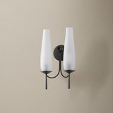 Legacy Sconce - 2 Sizes