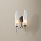 Legacy Sconce - 2 Sizes