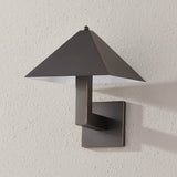 Knight Sconce