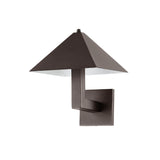 Knight Sconce