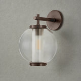 Marco Outdoor Sconce - 2 Sizes