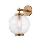 Marco Outdoor Sconce - 2 Sizes