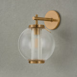 Marco Outdoor Sconce - 2 Sizes