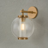 Marco Outdoor Sconce - 2 Sizes
