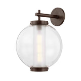 Marco Outdoor Sconce - 2 Sizes