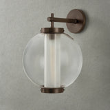 Marco Outdoor Sconce - 2 Sizes