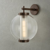 Marco Outdoor Sconce - 2 Sizes