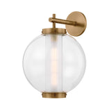 Marco Outdoor Sconce - 2 Sizes