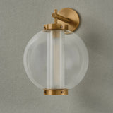 Marco Outdoor Sconce - 2 Sizes