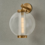 Marco Outdoor Sconce - 2 Sizes