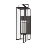 Beckham 4-Light Outdoor Sconce - 3 Sizes