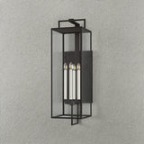 Beckham 4-Light Outdoor Sconce - 3 Sizes